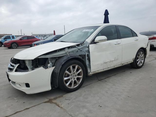 ACURA TSX