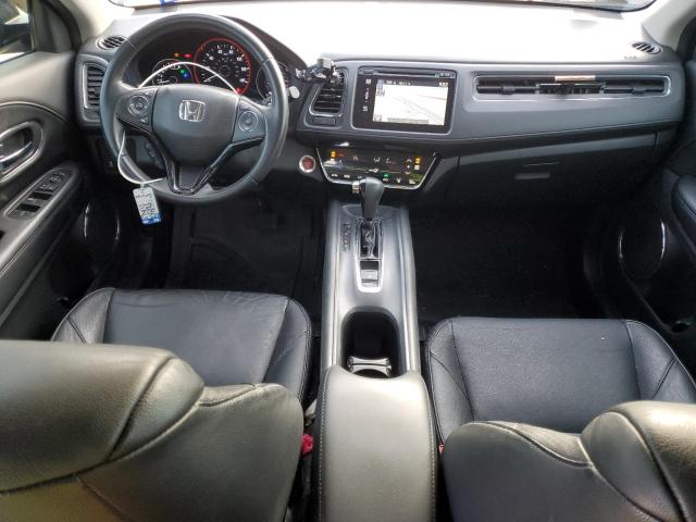 2018 HONDA HR-V EXL - 3CZRU5H77JM703310
