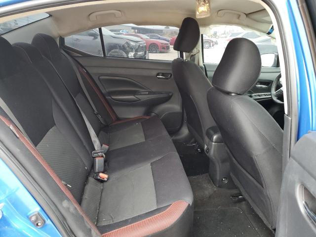 2023 NISSAN VERSA SR - 3N1CN8FV7PL850871