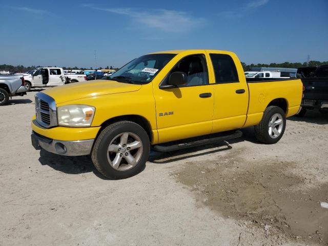 DODGE RAM 1500 S