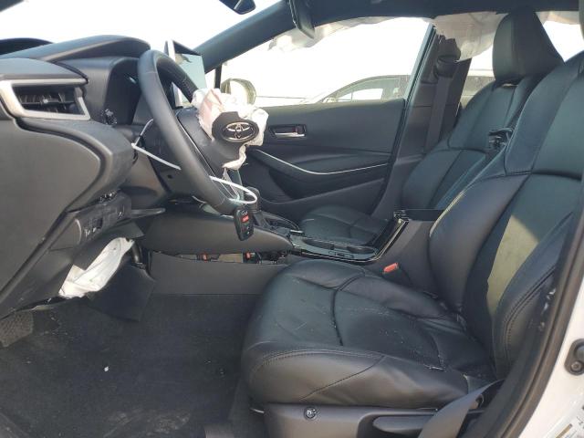 2025 TOYOTA COROLLA LE JTDBDMHE3SJ011737