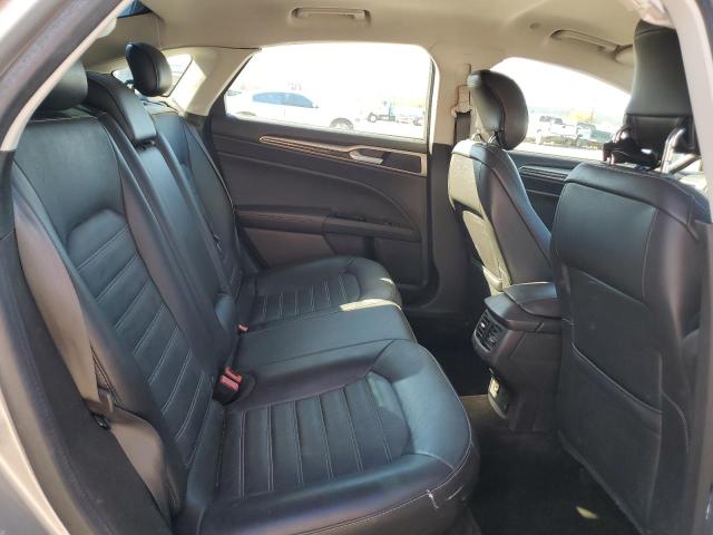 2015 FORD FUSION SE - 3FA6P0PU1FR105403