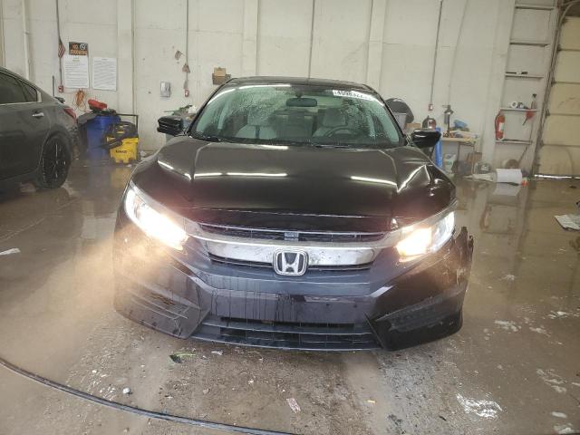 2017 HONDA CIVIC EX - 19XFC2F73HE054817