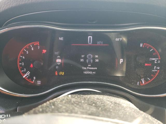 2016 DODGE DURANGO LI 1C4RDJDG4GC371891