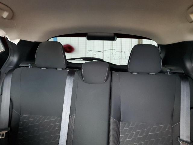 2023 NISSAN KICKS SV 3N1CP5CV5PL556432