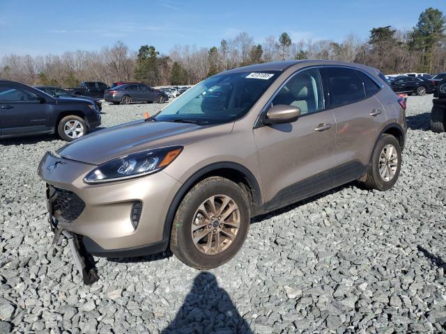 2021 FORD ESCAPE SE - 1FMCU9G6XMUA06480