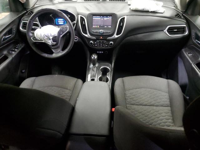 2020 CHEVROLET EQUINOX LT - 2GNAXKEV4L6119009