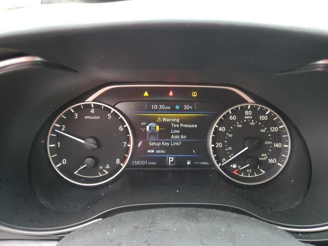 2017 NISSAN MAXIMA 3.5 - 1N4AA6AP2HC451320