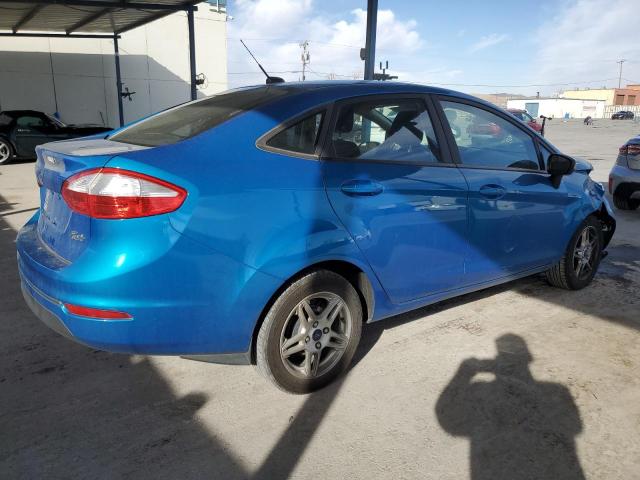 Vin: 3fadp4bj2hm157523, lot: 45995035, ford fiesta se 20173
