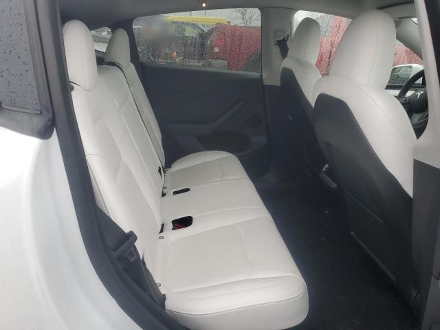 2023 TESLA MODEL Y - 7SAYGDEF1PF714446