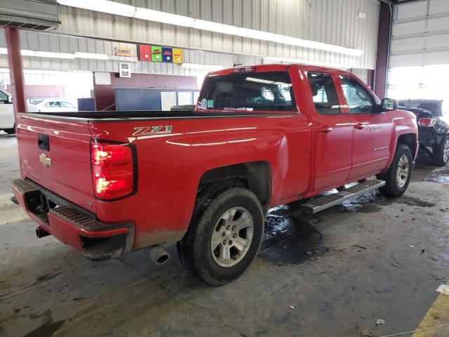 Vin: 1gcvkrec9gz350952, lot: 45107675, chevrolet all models k1500 lt 20163