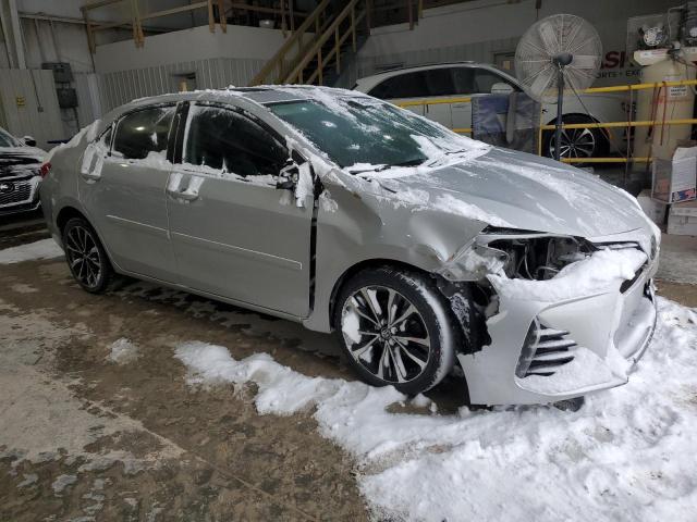 2017 TOYOTA COROLLA L - 5YFBURHE9HP589469