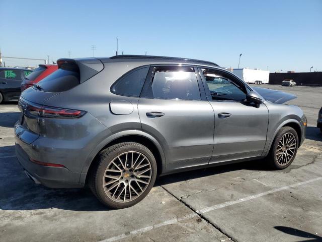 2020 PORSCHE CAYENNE WP1AA2AY3LDA03715