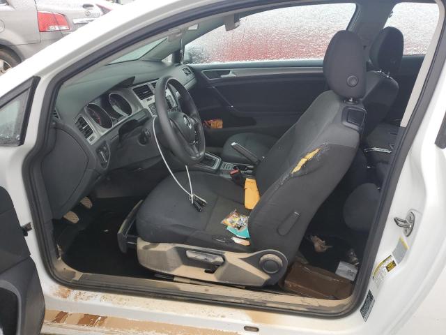 2015 VOLKSWAGEN GOLF - 3VW817AU8FM025189