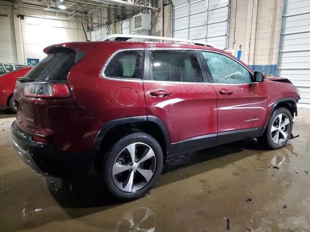 2021 JEEP CHEROKEE L - 1C4PJMDX5MD211977
