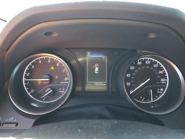 2022 TOYOTA CAMRY SE - 4T1G11AK3NU027612