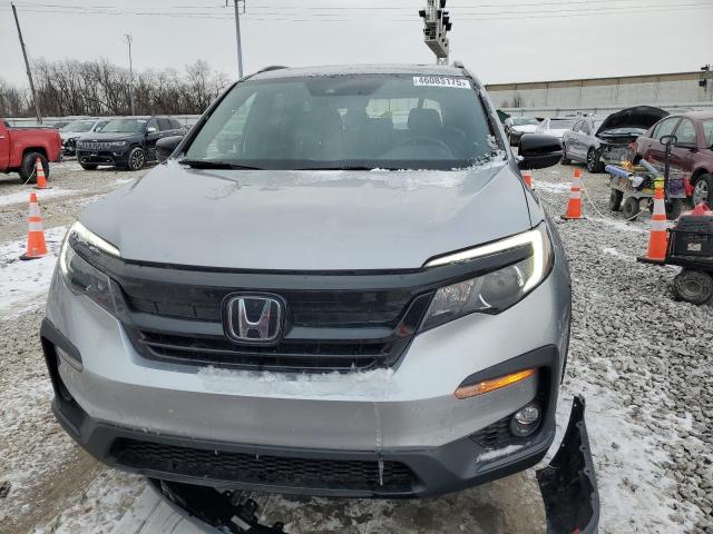 2022 HONDA PILOT TRAI 5FNYF6H83NB069837