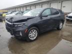 2022 CHEVROLET EQUINOX LT - 2GNAXUEV4N6143308