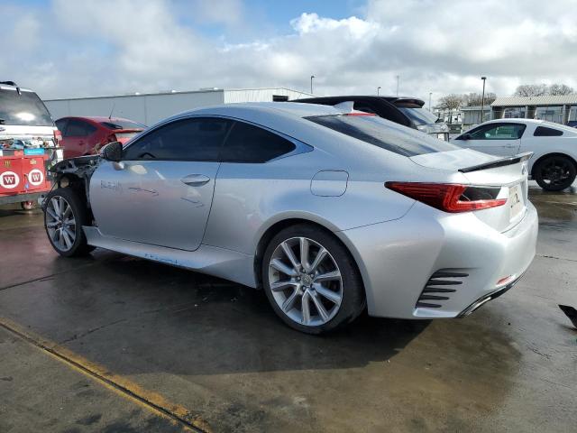 2015 LEXUS RC 350 JTHSE5BC7F5000196