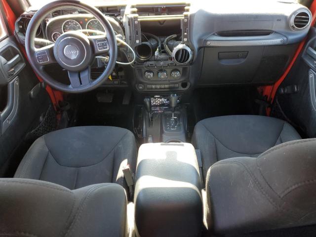 2015 JEEP WRANGLER U - 1C4BJWDG5FL761906