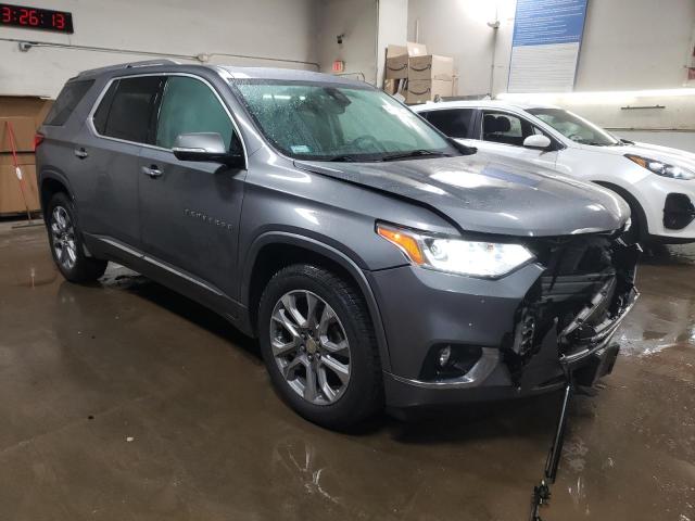2019 CHEVROLET TRAVERSE P - 1GNEVKKW6KJ314776