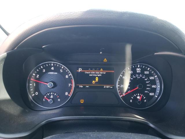 2023 KIA FORTE GT L - 3KPF54AD3PE669871