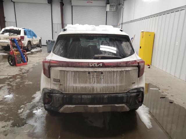 2024 KIA SELTOS SX KNDETCA73R7509482