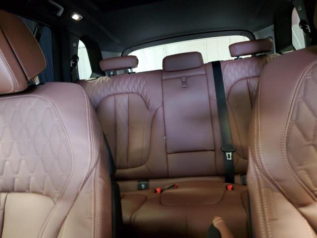 2025 BMW X5 XDRIVE5 - 5UX43EU00S9Y74040