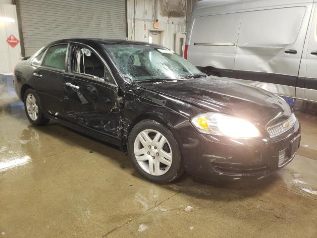 Vin: 2g1wb5e38g1134508, lot: 45246575, chevrolet impala lt 20164