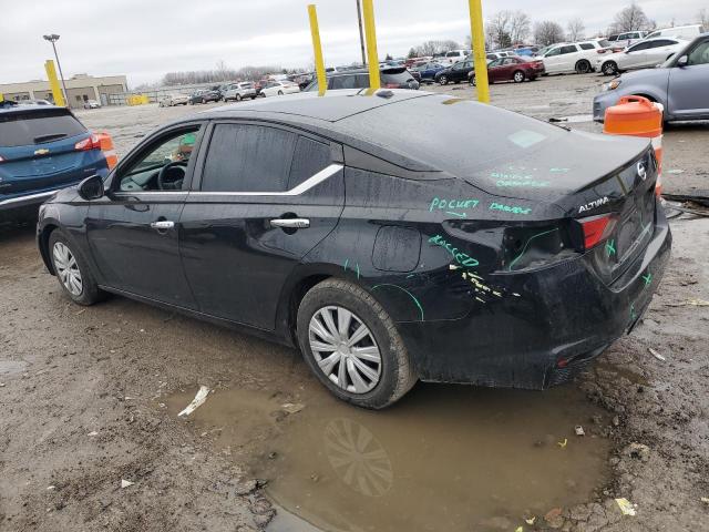 2019 NISSAN ALTIMA S - 1N4BL4BV7KC243747