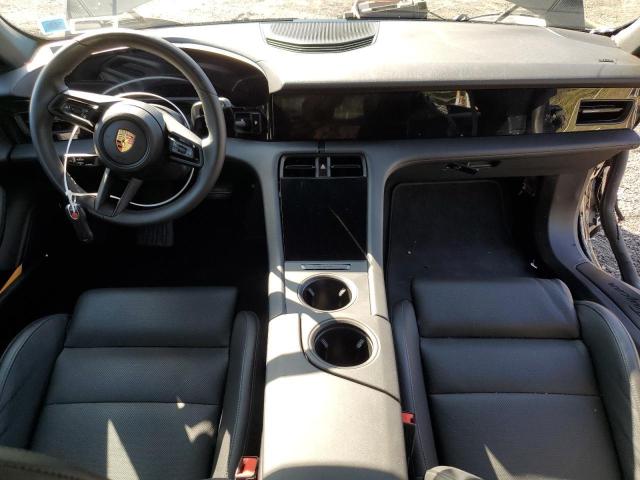 2024 PORSCHE TAYCAN WP0AA2Y11RSA12298