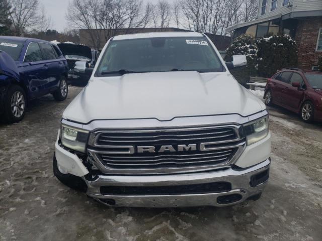 2020 RAM 1500 LARAM - 1C6SRFJT5LN110597