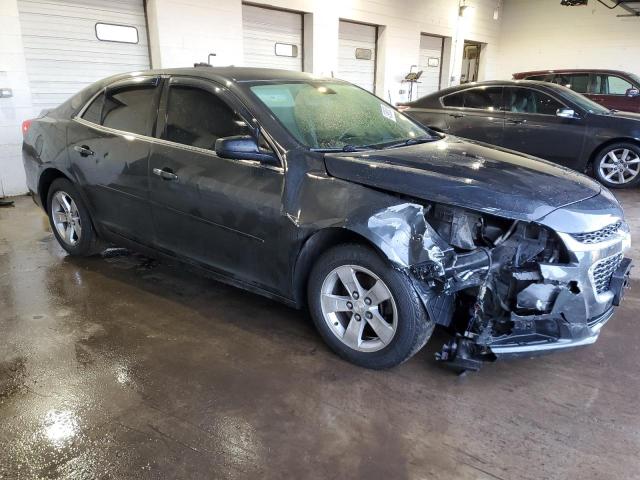 2015 CHEVROLET MALIBU LS - 1G11B5SL7FF101876