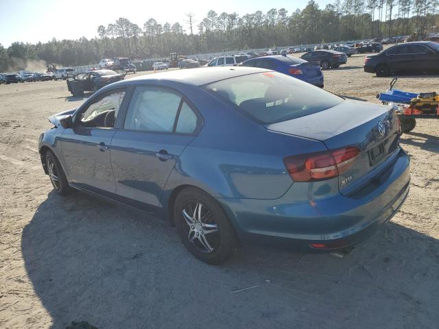 Vin: 3vw267aj6gm414766, lot: 43624065, volkswagen jetta s 20162