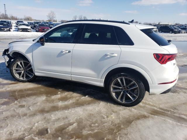 2023 AUDI Q3 KOMFORT WA1AECF35P1146207