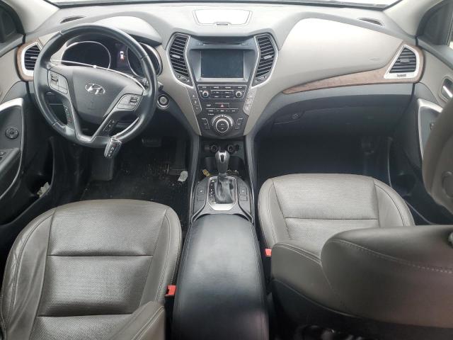 2017 HYUNDAI SANTA FE S - KM8SNDHF6HU253219