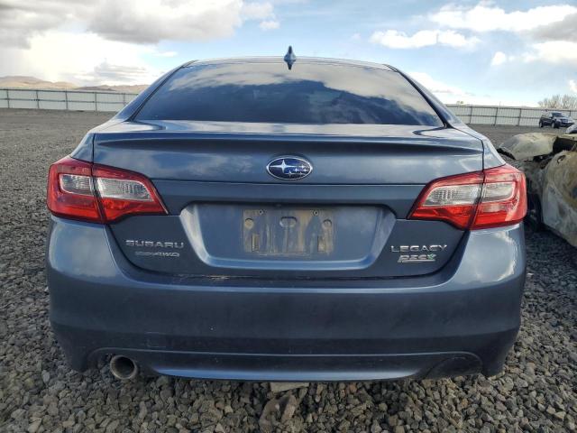 2016 SUBARU LEGACY 2.5 - 4S3BNAH60G3013140