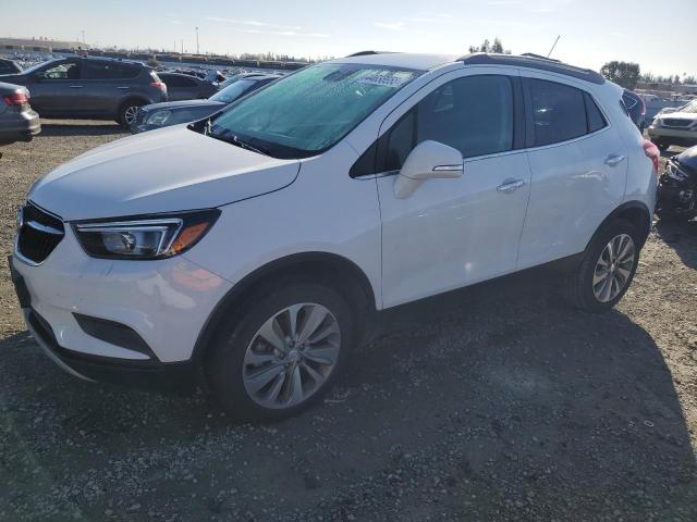 BUICK ENCORE PRE