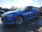 2016 HONDA CIVIC LX - 19XFC2F59GE006154