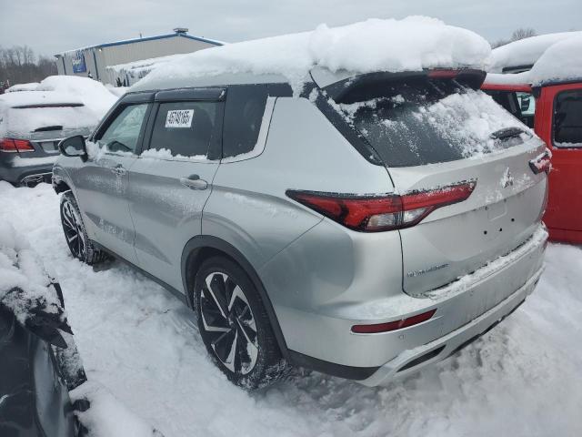 JA4J4UA87NZ020795 Mitsubishi Outlander Se 2022