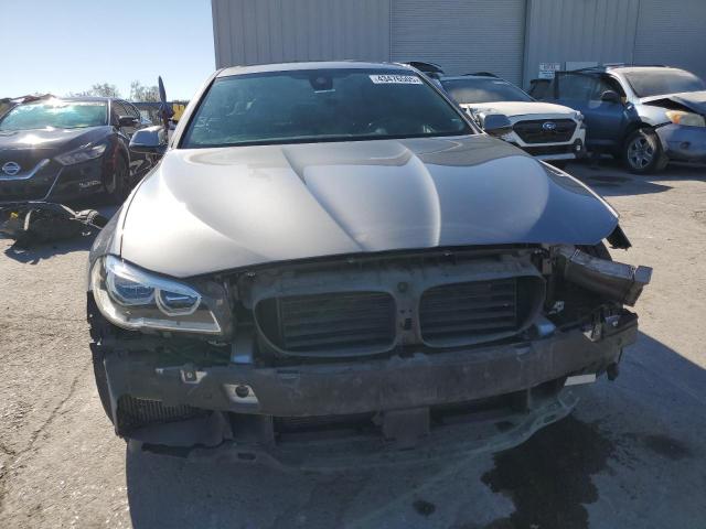 2015 BMW 535 I - WBA5B1C59FG125556