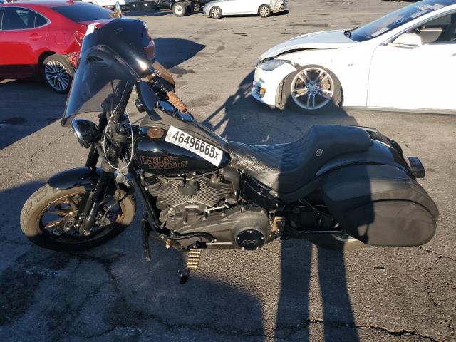 2021 HARLEY-DAVIDSON FXLRS 1HD1YWK10MB017928