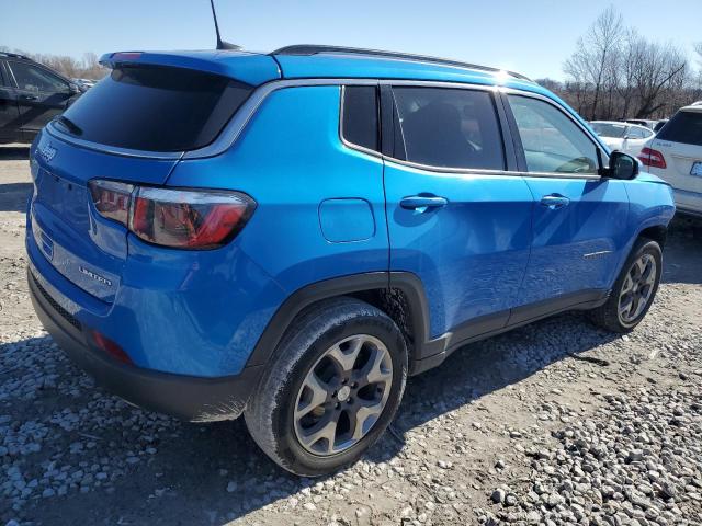 2020 JEEP COMPASS LI 3C4NJDCB5LT153388