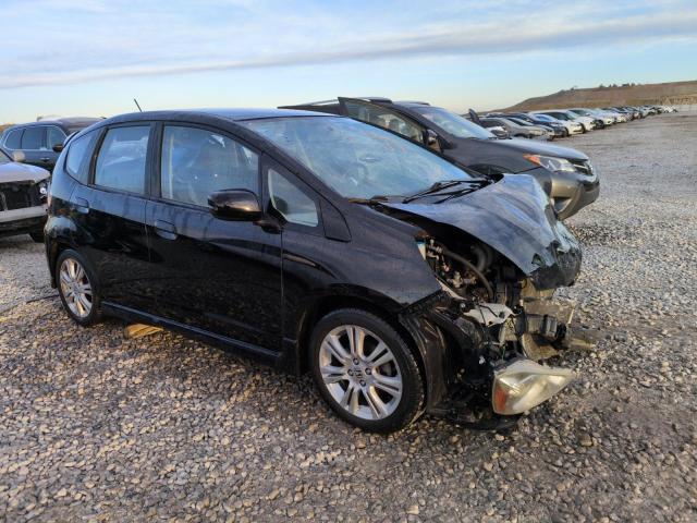 Vin: jhmge8h56bc003466, lot: 46373785, honda fit sport 20114