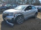 2019 HONDA HR-V SPORT - 3CZRU6H14KG729963