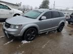 2018 DODGE JOURNEY CR - 3C4PDCGG4JT490289