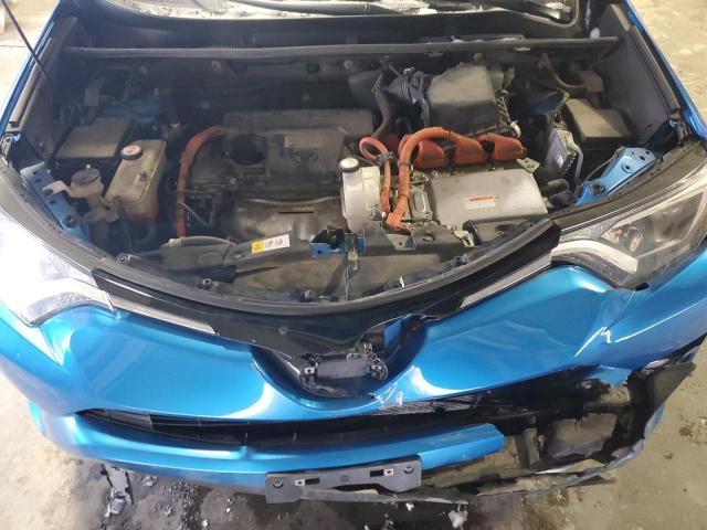 2017 TOYOTA RAV4 HV LE - JTMRJREV8HD081704