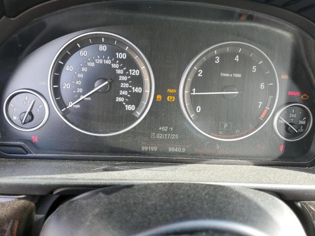 2015 BMW 528 I - WBA5A5C52FD520349