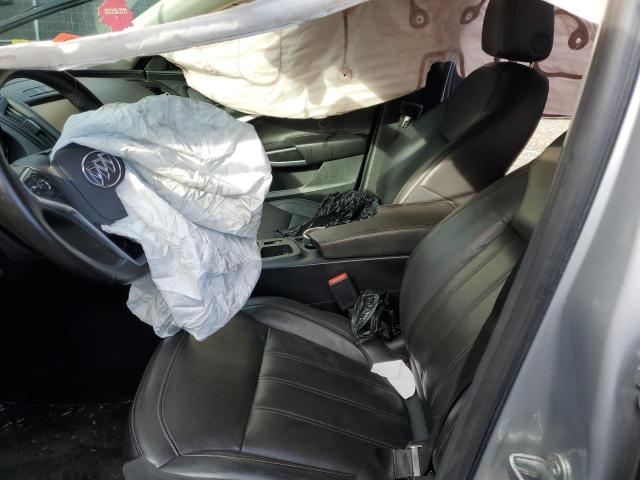 2015 BUICK REGAL 2G4GK5EX9F9142658