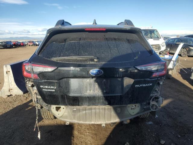 2023 SUBARU OUTBACK PR - 4S4BTADC4P3114713